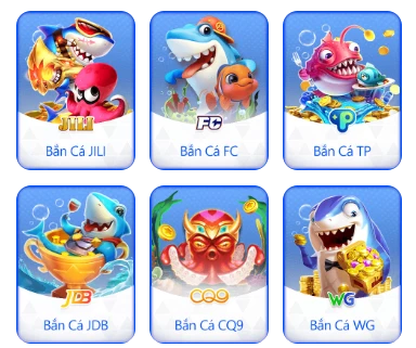 Bắn Cá Đổi Thưởng 28Bet