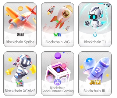 Blockchain 28Bet