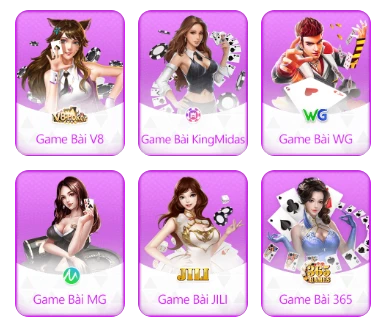 Game Bài 28Bet