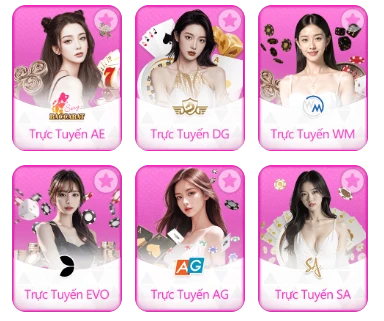 Casino Trực Tuyến 28Bet
